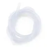 Du-Bro 221 Small 1/16" (1.58mm) Silicone Fuel Tubing 2ft (61cm)