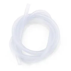 Du-Bro 221 Small 1/16" (1.58mm) Silicone Fuel Tubing 2ft (61cm)