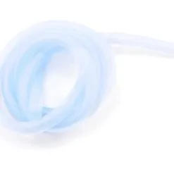 Du-Bro 223 Large 1/8" (3.175mm) (Silicone Fuel Tubing 2ft (61cm)