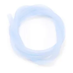 Du-Bro 222 Medium 3/32" (2.38mm) Silicone Fuel Tubing 2ft (61cm)