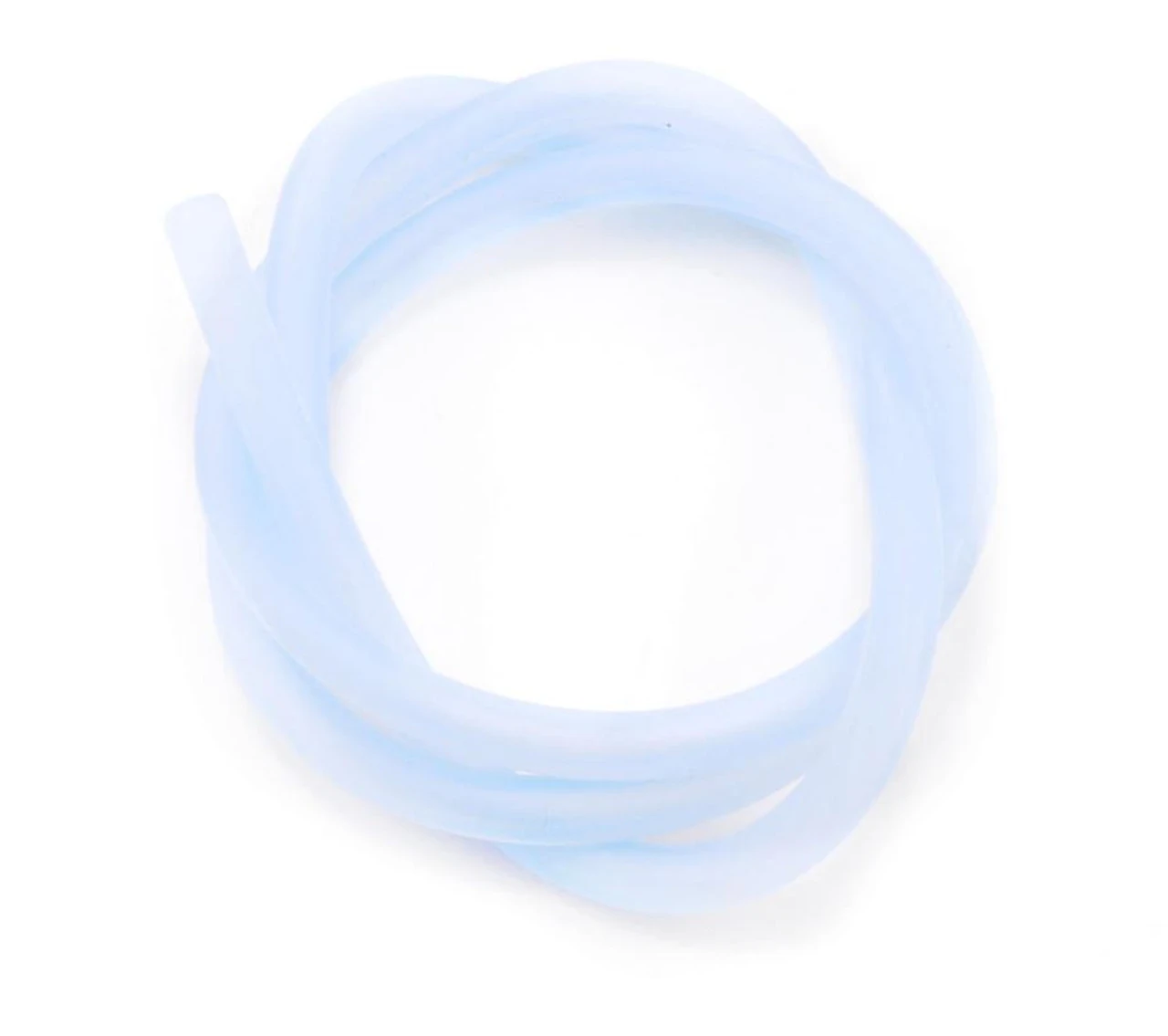 Du-Bro 222 Medium 3/32" (2.38mm) Silicone Fuel Tubing 2ft (61cm) 1 Du-Bro 222 Medium 3/32" (2.38mm) Silicone Fuel Tubing 2ft (61cm)