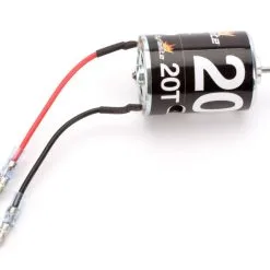 Dynamite 20T Brushed Motor (ECX AMP)