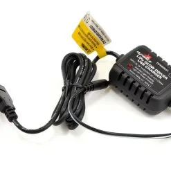 Dynamite 0201 LiPo Glow Driver W/USB Charger -Toys and Hobbies Shop DYNE0201 2 43221.1553190337