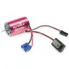 Dynamite Brushless Motor/ESC 2-in-1 Combo, 6000Kv, Mini-T 2.0