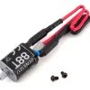 Dynamite Brushed 88T Motor With Pinion, SCX24