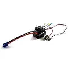 Dynamite 2400 "Tazer" 45A Sensorless Brushless ESC Waterproof V2