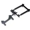 ECX 1093 Front Body Mount Set, 1/10 AMP, Circuit