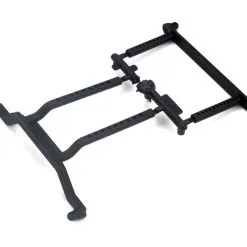 ECX 2010 Front/Rear Body Post Set