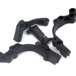 ECX 2013 Rear Holder Set, Ruckus, Torment