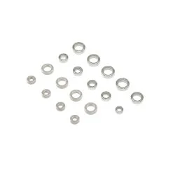 ECX 217000 Complete Bearing & Bushing Set: 1/18 4WD All