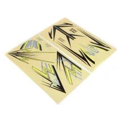 Eflite E-flite F-27 Evolution Decal Sheet