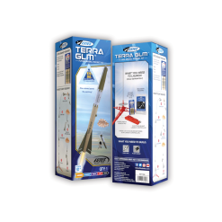 Estes 7292 Terra GLM Beginner Model Rocket Kit -Toys and Hobbies Shop ESTES IMG Product TerraGLM 7292 Package 1000x1000px Web 56427.1646853954