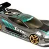 Exotek Racing 1884 J-Zero 1/10 Clear Lexan USGT Race Body With Wing