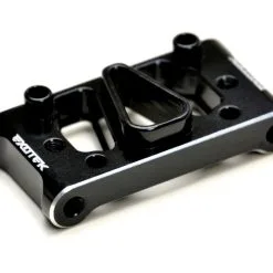 Exotek Racing 1904 HD Aluminum Font Pivot (Black) TLR 22