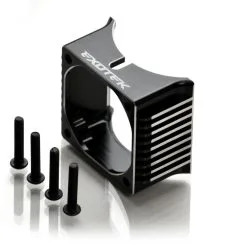 Exotek Racing 1917 Alloy 30mm Fan Blaster Shroud For #1718 6 Exotek Racing 1917 Alloy 30mm Fan Blaster Shroud For #1718 -Toys and Hobbies Shop EXO1917 1 86021.1581631071