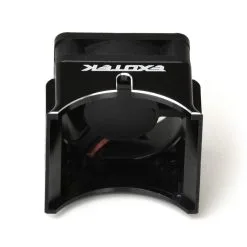 Exotek Racing 1917 Alloy 30mm Fan Blaster Shroud For #1718 7 Exotek Racing 1917 Alloy 30mm Fan Blaster Shroud For #1718 -Toys and Hobbies Shop EXO1917 2 74592.1581631071