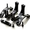 Exotek Racing 1923 Clamping Motor Mount, 8IGHT-XE