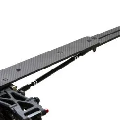 Exotek Racing 1961 Extra Long Carbon Fiber Adjustable Wheelie Bar Set, 22 3.0- 22 5.0 Series -Toys and Hobbies Shop EXO1961 6 63892.1604528650