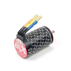 Arrma BLX3660 3200kV Brushless 10th 4-Pole Motor, 4x4