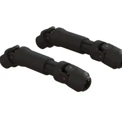 Arrma 311108 Composite Slider Rear Driveshaft Set, Infraction Mega/Vendetta