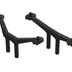 Arrma 320407 SC Body Mount Set 4x4 Senton Mega