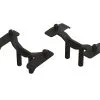 Arrma 320534 Body Mount Set, Outcast 8S