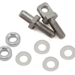 Hot Racing 1/10 Scale EZ Tow Shackle Mount