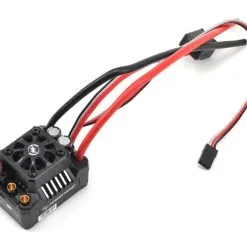 Hobbywing EZRun MAX10 SCT 120A Waterproof Sensorless Brushless ESC