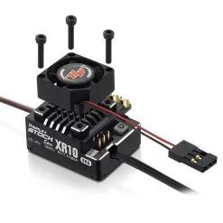 Hobbywing XR10 Pro Stock Spec ESC -Toys and Hobbies Shop HWI30112401 1 32264.1495814823