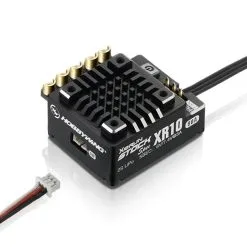 Hobbywing XR10 Pro Stock Spec ESC -Toys and Hobbies Shop HWI30112401 3 46684.1495814823