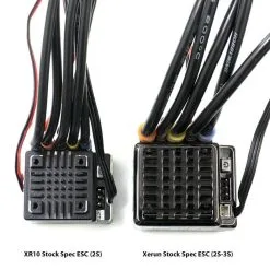 Hobbywing XR10 Pro Stock Spec ESC -Toys and Hobbies Shop HWI30112401 4 51326.1495814823