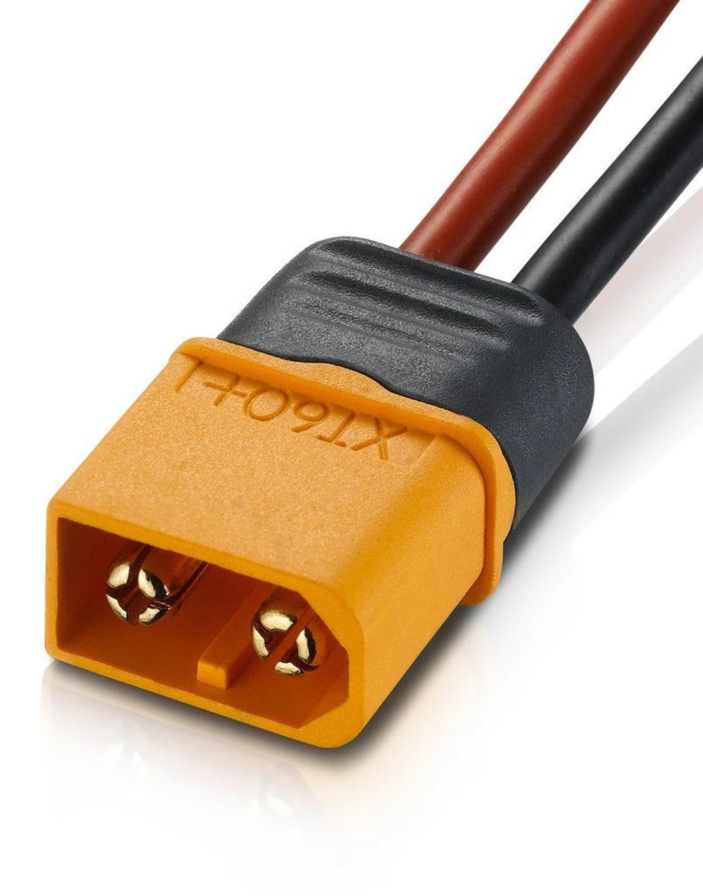 Hobbywing QUICRUN WP1080 Waterproof Rock Crawler Brushed ESC, (2-3S) 30112750 4 Hobbywing QUICRUN WP1080 Waterproof Rock Crawler Brushed ESC, (2-3S) 30112750 - Image 4