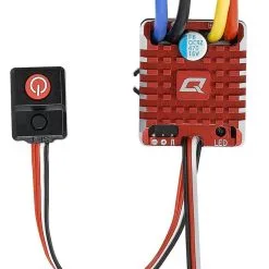 Hobbywing QUICRUN WP1080 Waterproof Rock Crawler Brushed ESC, (2-3S) 30112750 12 Hobbywing QUICRUN WP1080 Waterproof Rock Crawler Brushed ESC, (2-3S) 30112750 -Toys and Hobbies Shop HWI30112750 4 24279.1496260789