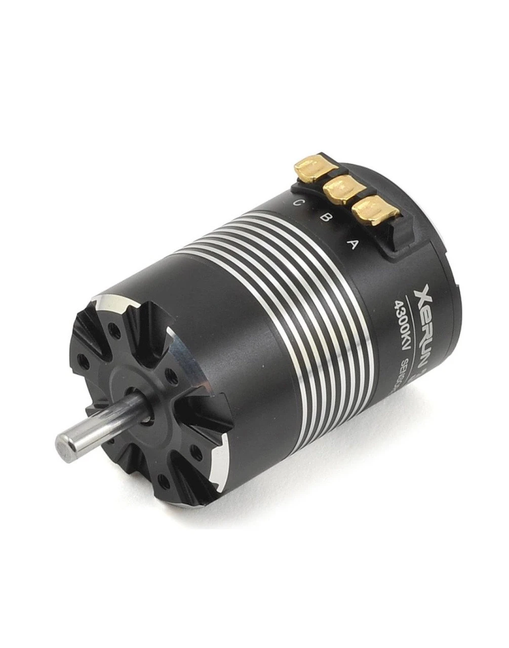 Hobbywing XERUN SCT 3652SD G2 Sensored Brushless Motor 3100kV W/5mm Shaft 1 Hobbywing XERUN SCT 3652SD G2 Sensored Brushless Motor 3100kV W/5mm Shaft