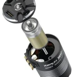 Hobbywing XERUN SCT 3652SD G2 Sensored Brushless Motor 3100kV W/5mm Shaft 5 Hobbywing XERUN SCT 3652SD G2 Sensored Brushless Motor 3100kV W/5mm Shaft -Toys and Hobbies Shop HWI30401056 3 99439.1585144959