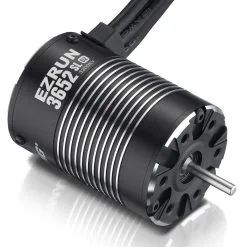 Hobbywing EzRun 3652 G2 Sensorless Brushless Motor, 3300KV -Toys and Hobbies Shop HWI30402600 1 46155.1599665608