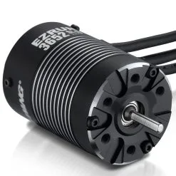 Hobbywing EzRun 3652 G2 Sensorless Brushless Motor, 3300KV -Toys and Hobbies Shop HWI30402600 3 14137.1599665608