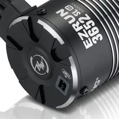 Hobbywing EzRun 3652 G2 Sensorless Brushless Motor, 5400KV -Toys and Hobbies Shop HWI30402602 2 37705.1596143154