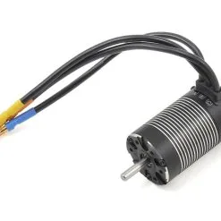 Hobbywing EZRUN 3660 G2 4-Pole Sensorless Brushless Motor (4000kV)