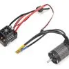 Hobbywing EZRun MAX10 SCT Sensorless Brushless ESC/3660SL Motor Combo (3200kV)
