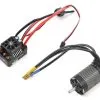 Hobbywing EZRun MAX10 SCT Sensorless Brushless ESC/3660SL Motor Combo (4000kV)