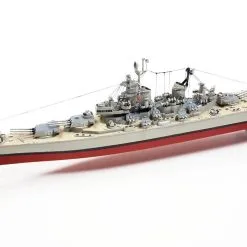 Alantis Atlantis 1/535 USS Iowa BB-61 Big Battleship Plastic Model Kit -Toys and Hobbies Shop Iowa1 20702.1585428530 99525.1620918968