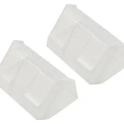 J Concepts JConcepts 0173 B6/B64 "Aero" S-Type Rear Wing