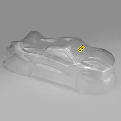 J Concepts JConcepts 0289 T5M "Finnisher" Body W/Spoiler (Clear) -Toys and Hobbies Shop JCO0289 A0 6ST2WI1U 42825.1640719002