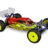 J Concepts JConcepts 0315 B6/B6D "F2" Buggy Body W/6.5" Aero Wing (Clear)