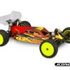J Concepts JConcepts TLR 22 4.0 "S2" Buggy Body W/Aero Wing (Clear)