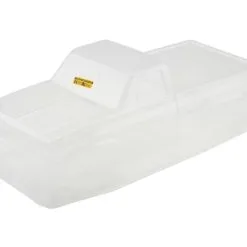 J Concepts JConcepts 1982 GMC K10 Scale Rock Crawler Body (Clear) -Toys and Hobbies Shop JCO0363 6 86492.1581614475