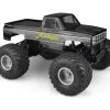 J Concepts JConcepts 0381 1982 GMC K2500 Traxxas Stampede Body (Clear)