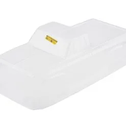 J Concepts JConcepts 0381 1982 GMC K2500 Traxxas Stampede Body (Clear) -Toys and Hobbies Shop JCO0381 3 06600.1549664615