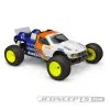 J Concepts JConcepts Gas Truck II 96 Authentic Wide Body, For AE RC10GT